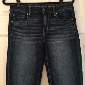 American Eagle Outfitters Skinny Jeans